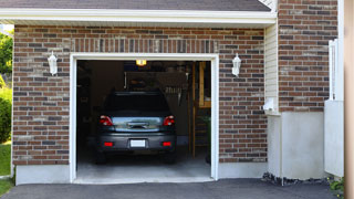 Garage Door Installation at 75214 Dallas, Texas